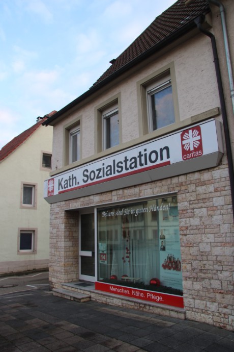 Eppingen Caritas