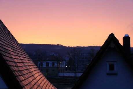 Bahnhof Eppingen Altstadt Landesgartenschau Eppingen 2021