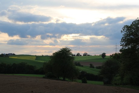 Gartenschau Eppingen Kraichgau freier Zugang